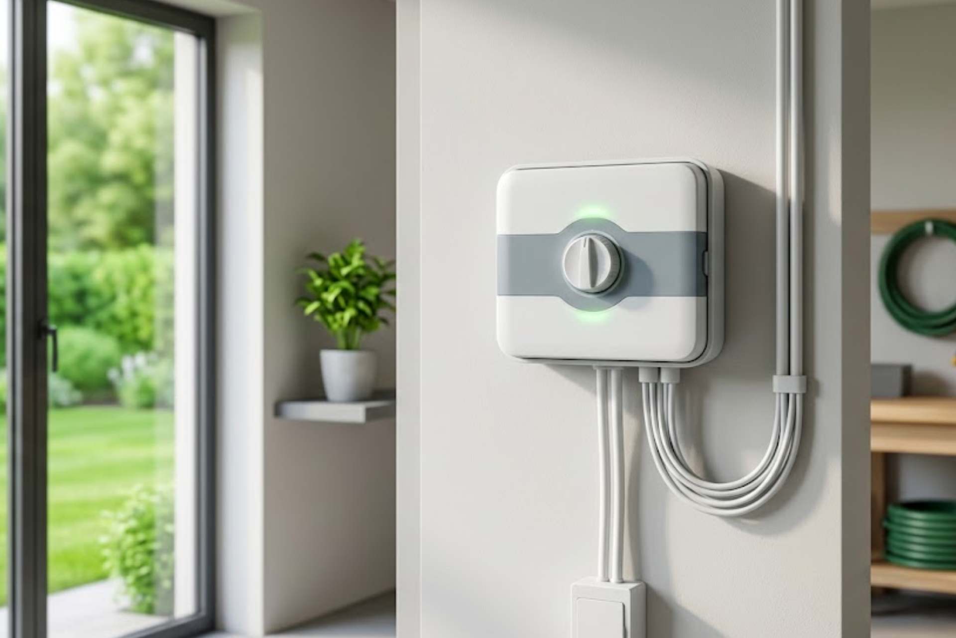 How Automatic Irrigation Saves Time for Central Pennsylvania Homeowners